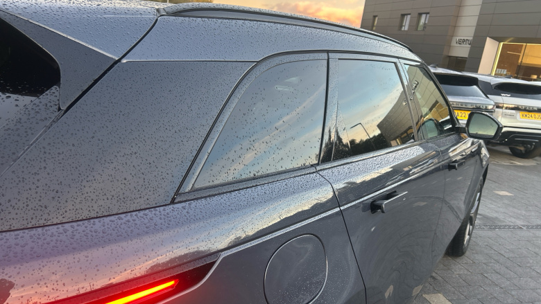 Land Rover Range Rover Velar 2.0 D200 MHEV Dynamic SE 5dr Auto Diesel Estate